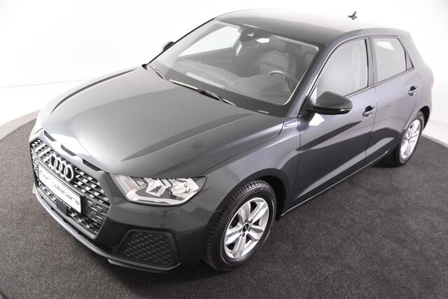 Audi A3 SPORTBACK 30 TFSI S-Tronic *1ste Eigenaar*Navigatie*Stoelverwarming*Camera*