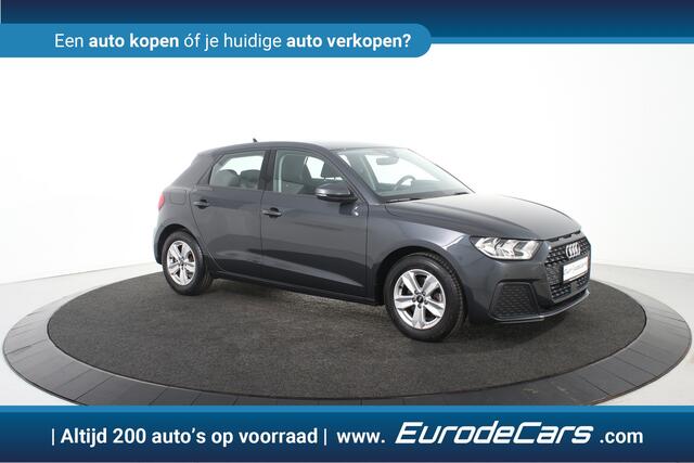 Audi A3 SPORTBACK 30 TFSI S-Tronic *1ste Eigenaar*Navigatie*Stoelverwarming*Camera*