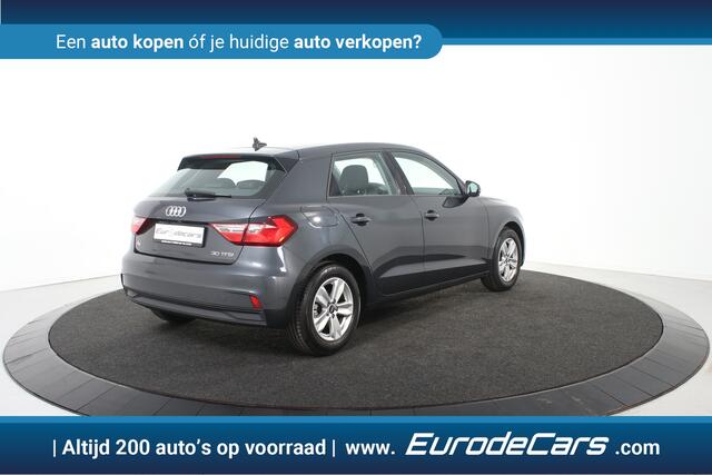 Audi A3 SPORTBACK 30 TFSI S-Tronic *1ste Eigenaar*Navigatie*Stoelverwarming*Camera*