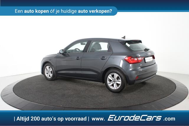 Audi A3 SPORTBACK 30 TFSI S-Tronic *1ste Eigenaar*Navigatie*Stoelverwarming*Camera*