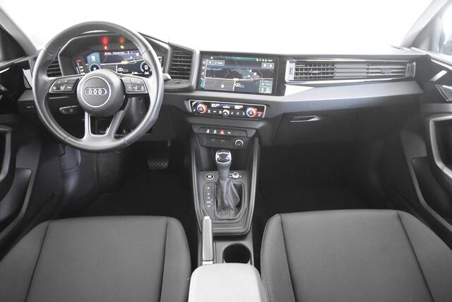 Audi A3 SPORTBACK 30 TFSI S-Tronic *1ste Eigenaar*Navigatie*Stoelverwarming*Camera*
