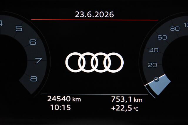 Audi A3 SPORTBACK 30 TFSI S-Tronic *1ste Eigenaar*Navigatie*Stoelverwarming*Camera*