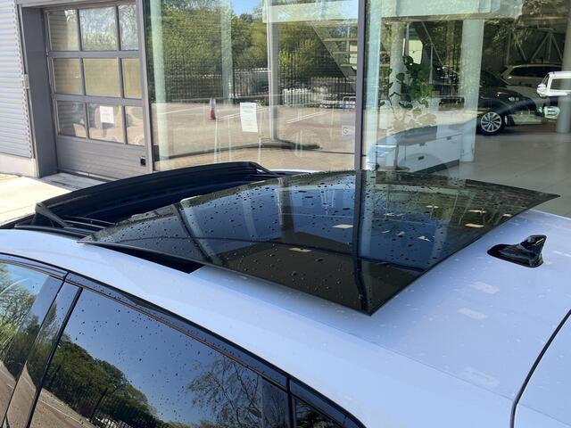 Audi A3 SPORTBACK 45 TFSI 245pk S edition Competition / Panorama dak / Matrix LED / Bang & Olufsen / Lederen bekleding / LMV 18'' / App Connect TRANS