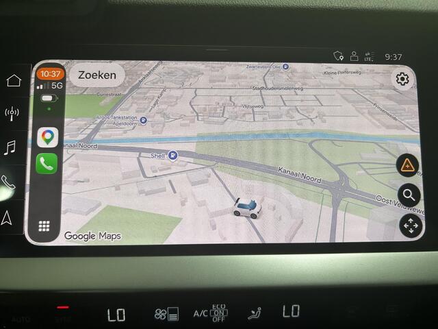 Audi A3 SPORTBACK 40 TFSI e Edition PARKEERSENSOREN VOOR-EN ACHTER | CARPLAY | LICHTMETALEN VELGEN