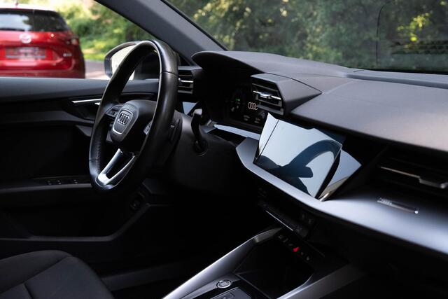Audi A3 SPORTBACK 40 TFSI e Edition | Camera | Led | Virtual | Navigatie | Clima | Carplay