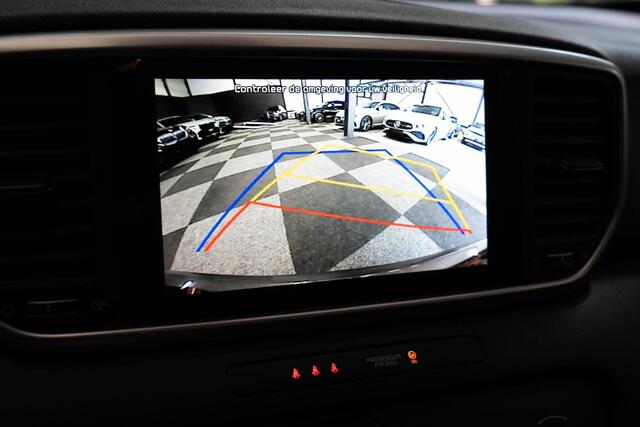 Audi A3 SPORTBACK 40 TFSI e Edition | Camera | Led | Virtual | Navigatie | Clima | Carplay