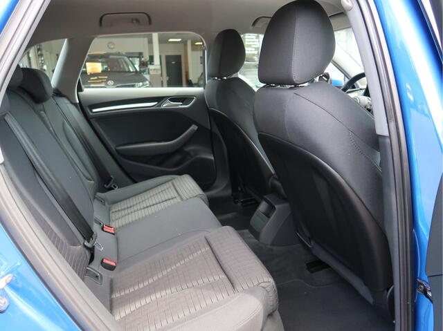 Audi A3 SPORTBACK 1.0 TFSI Sport Edition | Parkeersensoren | Navigatie | Led