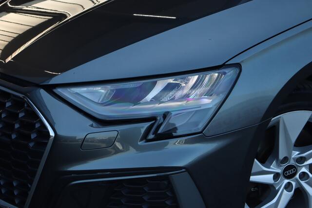 Audi A3 SPORTBACK 40 TFSI e S-Line | ACC | LED | Carplay |