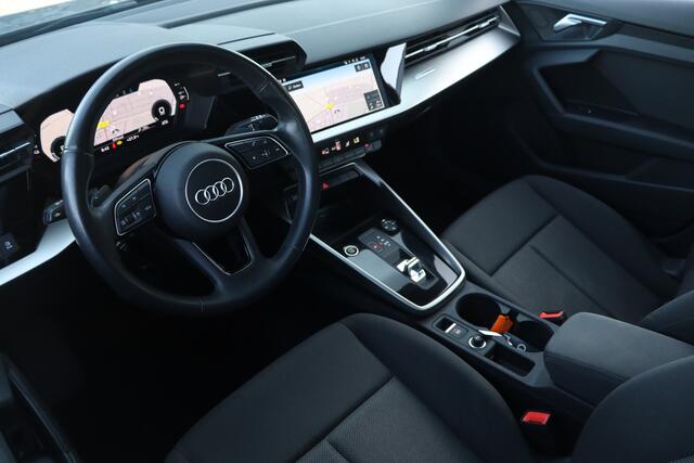 Audi A3 SPORTBACK 40 TFSI e S-Line | ACC | LED | Carplay |