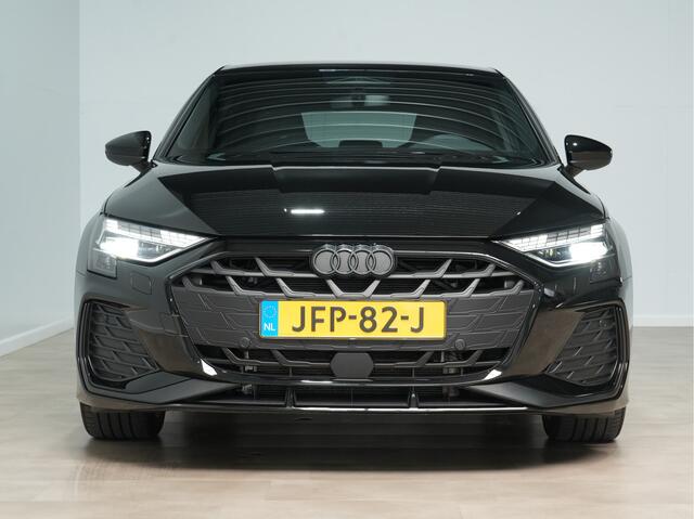 Audi A3 SPORTBACK 40 TFSI 204pk e S Ed. S-tronic | Matrix-LED | Navigatie | ACC | Stoelverw. 23
