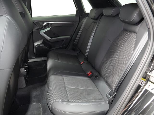 Audi A3 SPORTBACK 40 TFSI 204pk e S Ed. S-tronic | Matrix-LED | Navigatie | ACC | Stoelverw. 23