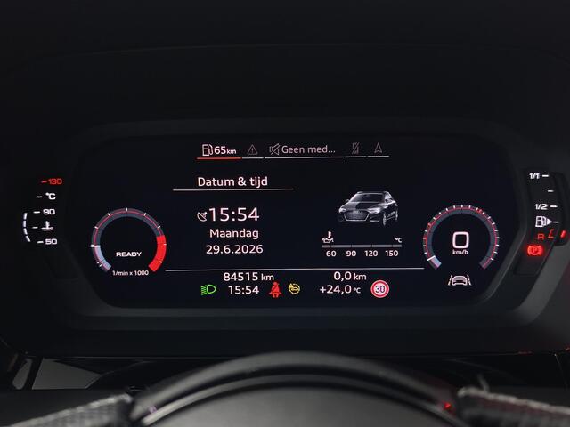 Audi A3 SPORTBACK 35 TFSI edition one | Navigatie | Climate Control | Cruise Control | Apple CarPlay / Android Auto |