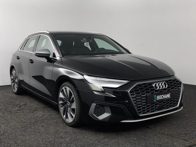 Audi A3 SPORTBACK 35 TFSI edition one | Navigatie | Climate Control | Cruise Control | Apple CarPlay / Android Auto |