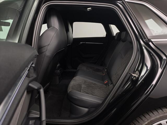 Audi A3 SPORTBACK 35 TFSI edition one | Navigatie | Climate Control | Cruise Control | Apple CarPlay / Android Auto |