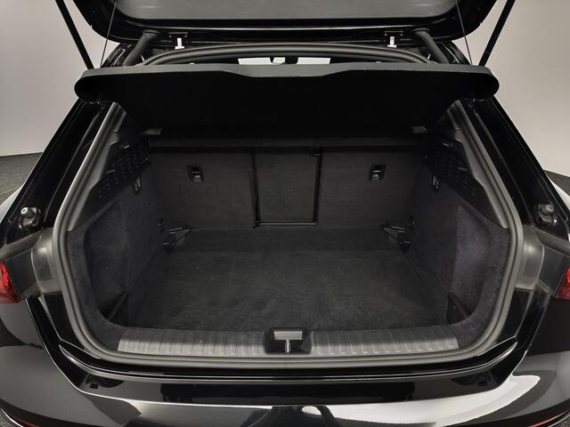Audi A3 SPORTBACK 35 TFSI edition one | Navigatie | Climate Control | Cruise Control | Apple CarPlay / Android Auto |