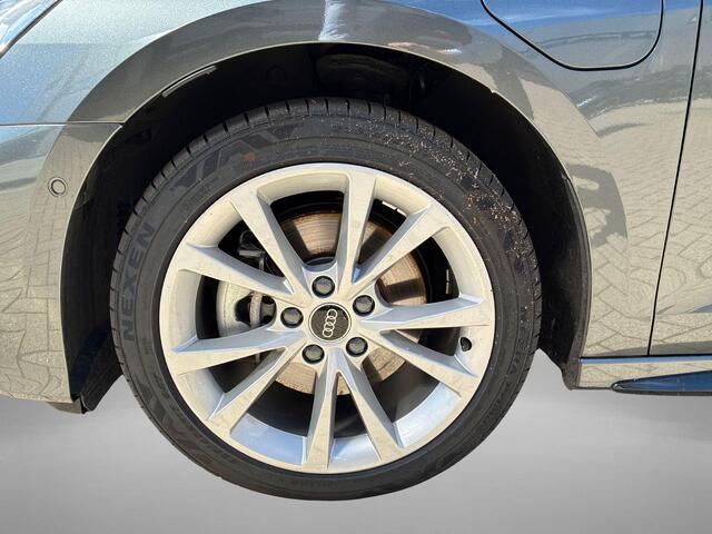 Audi A3 SPORTBACK 40 TFSIe 204pk S Edition · Camera · Apple/Android Car Play · Parkeer Assistent · Stoelverwarming · Sportstoelen · Sfeerverlichting · Garantie t/m 06-10-2029 of 100.000km