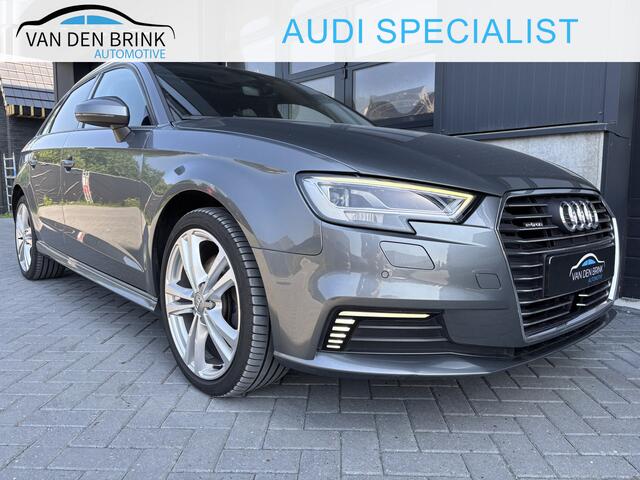 Audi A3 SPORTBACK 40 e-tron Keyless Camera Pano ACC