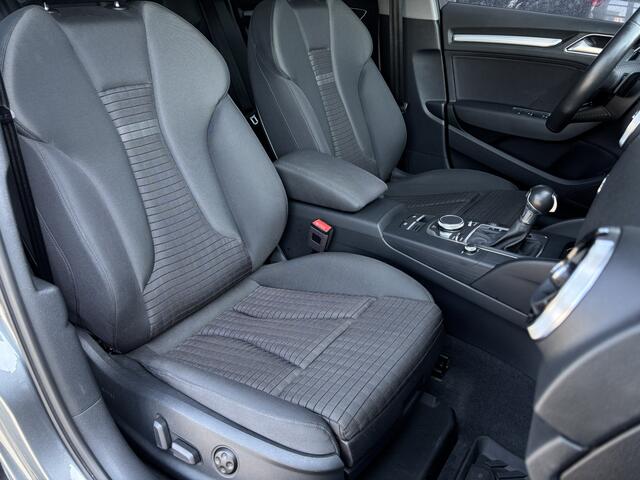 Audi A3 SPORTBACK 40 e-tron Keyless Camera Pano ACC