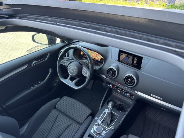 Audi A3 SPORTBACK 40 e-tron Keyless Camera Pano ACC