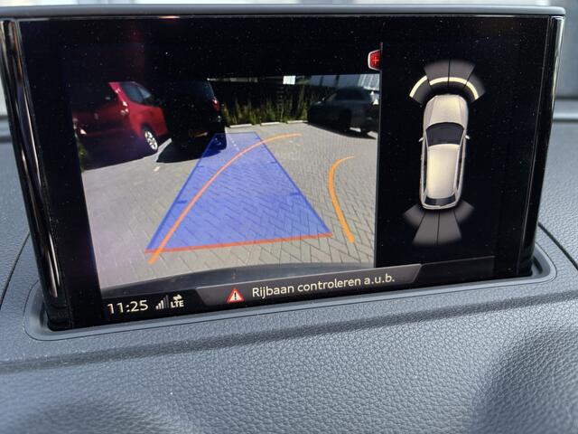 Audi A3 SPORTBACK 40 e-tron Keyless Camera Pano ACC