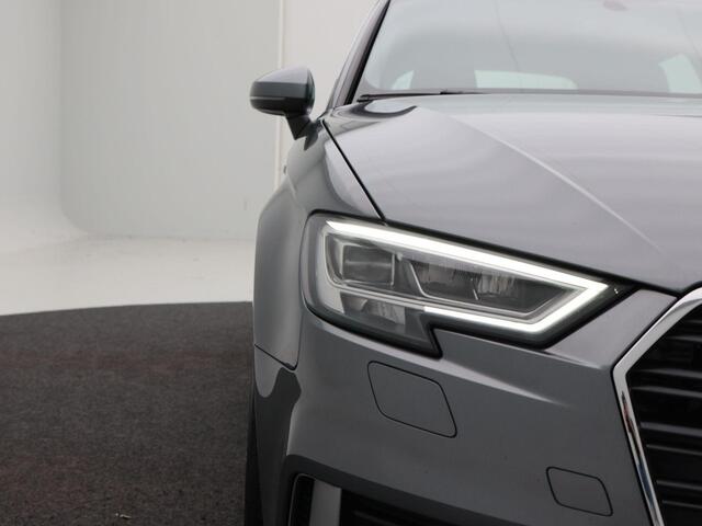 Audi A3 SPORTBACK 30 TFSi 115 Pk Automaat Sport Lease Edition | Cruise Control | Navigatie | Led Koplampen | Sportstoelen | 17 Inch | 86.733 Km!!