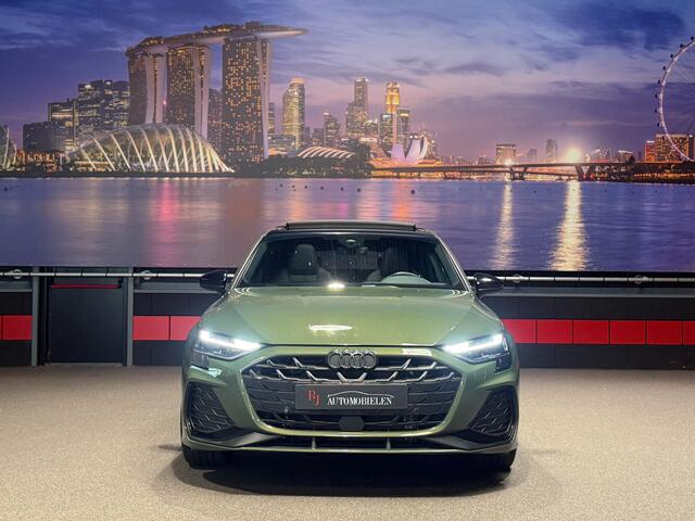 Audi A3 SPORTBACK 45 TFSI e S edition Competition BTW|Keyless|SONOS|Pano