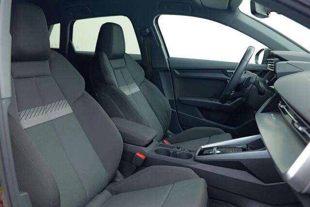Audi A3 SPORTBACK 30 TFSI edition one | Automaat | Achteruitrijcamera | ACC
