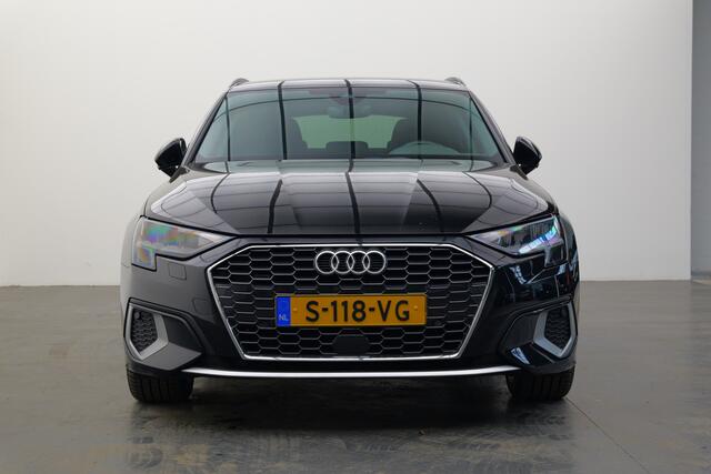 Audi A3 SPORTBACK 30 TFSI edition one | Automaat | Achteruitrijcamera | ACC