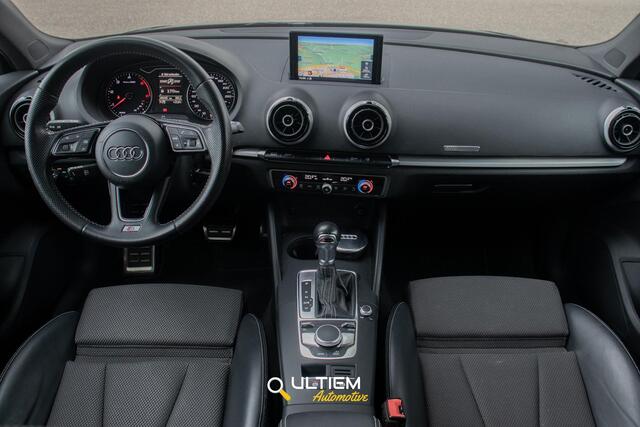 Audi A3 SPORTBACK 1.6 TDI S-Line Automaat | LED Trekhaak