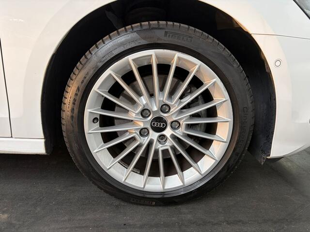 Audi A3 SPORTBACK 30 TFSI Business edition