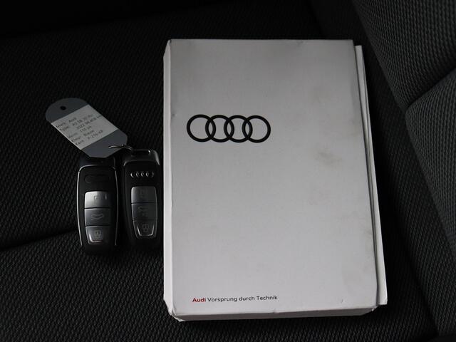 Audi A3 SPORTBACK 30 TFSI Advanced edition | LED | Cruise Control | Navigatie!