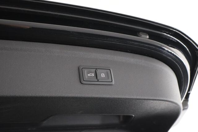 Audi A3 SPORTBACK 40 TFSI e 204pk Advanced edition Keyless Adaptive Cruise Navigatie Stoelverwarming Panoramadak