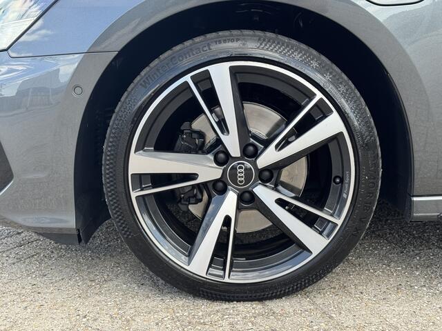 Audi A3 SPORTBACK 40 TFSI e 204pk Aut. S-Line Full options 122dkm !!