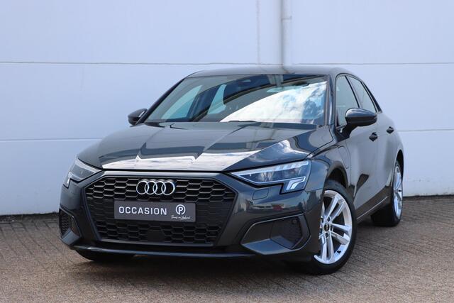 Audi A3 SPORTBACK 40 TFSI e Advanced edition 204pk S-Tronic
