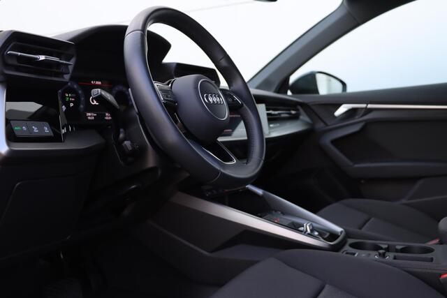 Audi A3 SPORTBACK 40 TFSI e Advanced edition 204pk S-Tronic
