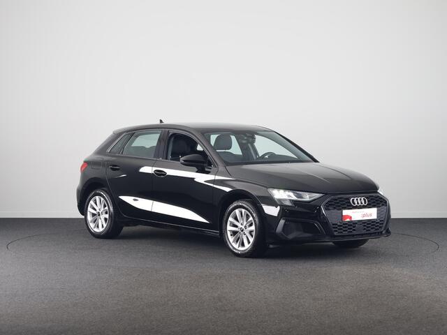 Audi A3 SPORTBACK 30 TFSI Pro Line 110pk | Verlengde garantie | Navigatie via App | Parkeersensoren achter | Apple Carplay/Android Auto |
