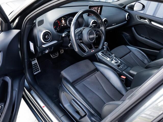 Audi A3 SPORTBACK 1.5 TFSI CoD Sport S Line Edition 1e-Eig. & Dealer-Onderh. BOVAG-Garantie. NL-Auto.