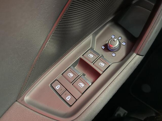 Audi A3 SPORTBACK S3 2.0 TFSI quattro 310PK | Adaptive | B&O | Camera | Carplay | Matrix Led |