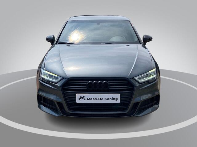 Audi A3 SPORTBACK 35 TFSI/150PK CoD S Line · Apple/Android Car Play · Drive select · Navigatie · Stoelverwarming