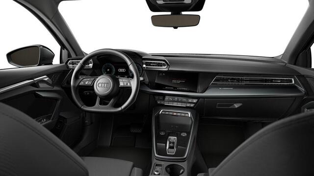 Audi A3 SPORTBACK Advanced edition 40 TFSI e 150 kW / 204 PK Sportba