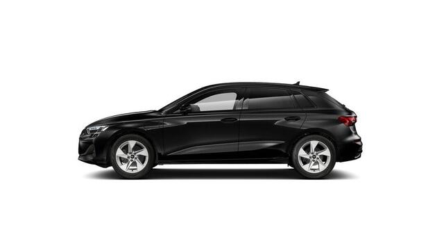 Audi A3 SPORTBACK Advanced edition 40 TFSI e 150 kW / 204 PK Sportba