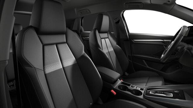 Audi A3 SPORTBACK Advanced edition 40 TFSI e 150 kW / 204 PK Sportba