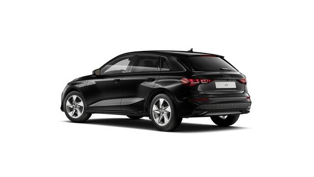 Audi A3 SPORTBACK Advanced edition 40 TFSI e 150 kW / 204 PK Sportba