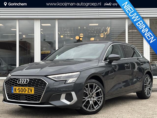 Audi A3 SPORTBACK 30 TFSI Business edition