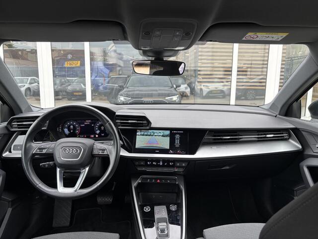 Audi A3 SPORTBACK 30 TFSI Business edition