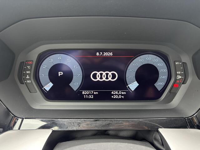 Audi A3 SPORTBACK 30 TFSI Business edition