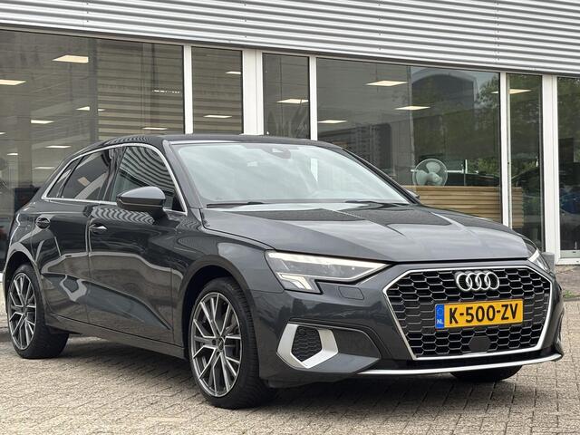 Audi A3 SPORTBACK 30 TFSI Business edition