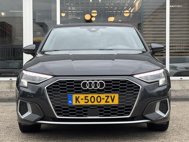Audi A3 SPORTBACK 30 TFSI Business edition