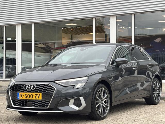 Audi A3 SPORTBACK 30 TFSI Business edition
