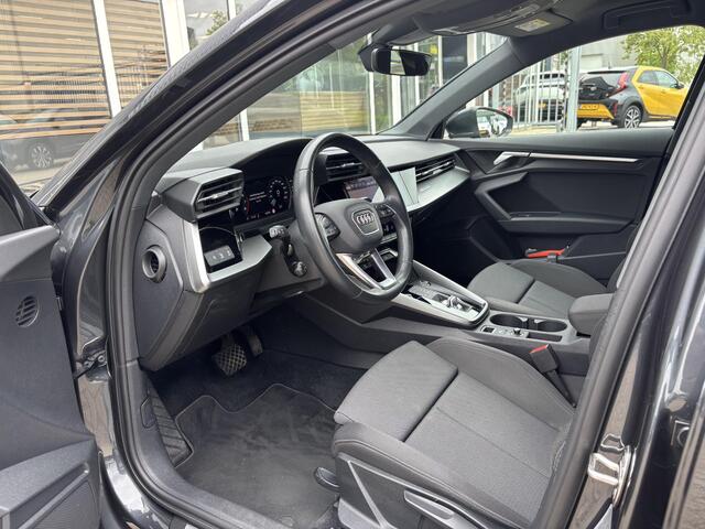 Audi A3 SPORTBACK 30 TFSI Business edition